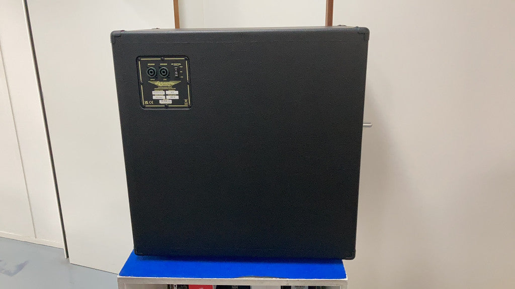 RM-410-EVO II - Stock B