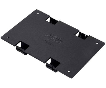 QUICKMOUNT TIPO J2 PARA PEDAL STRYMON NIGHTSKY, VOLANTE