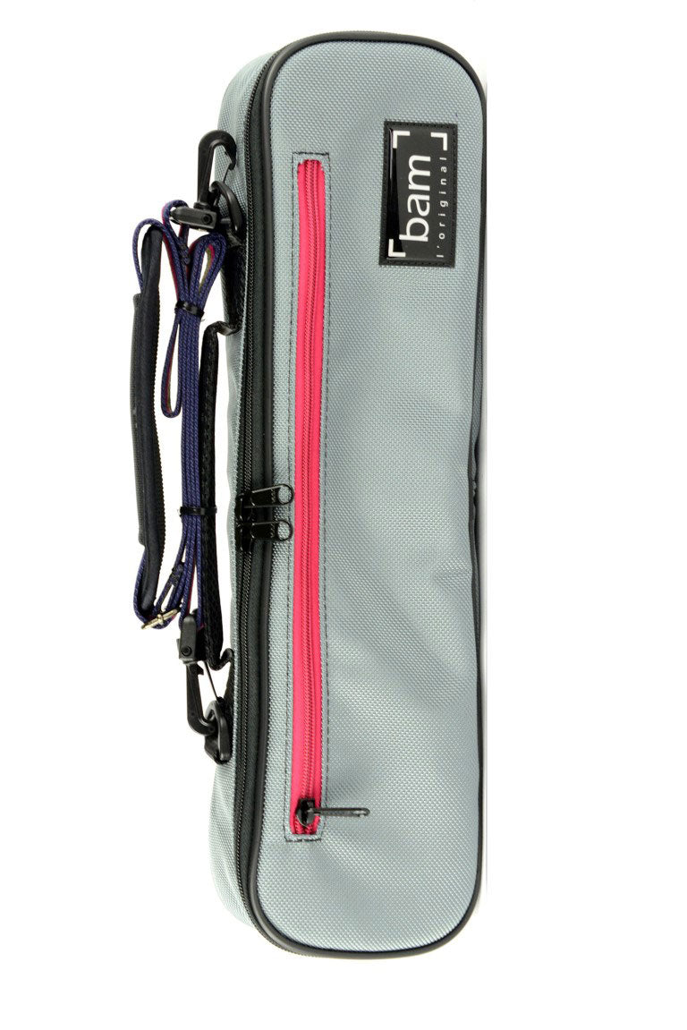 Funda Saint Germain - Gris (Para Estuche De Flauta Hightech)