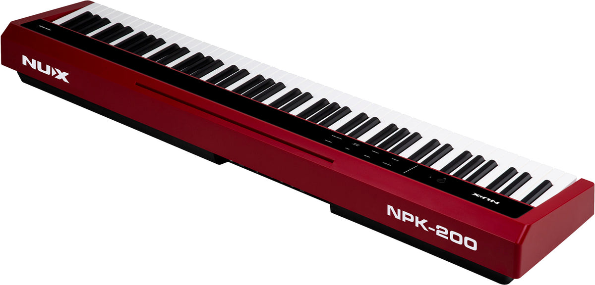 NPK-200 Rojo