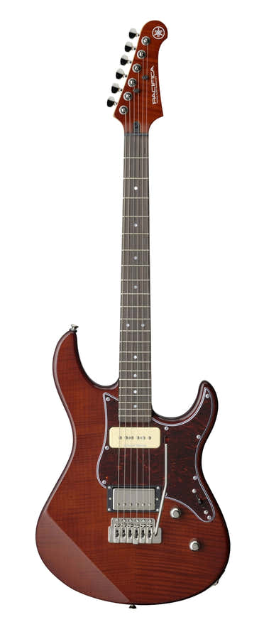 Pacifica611Vfm Root Beer