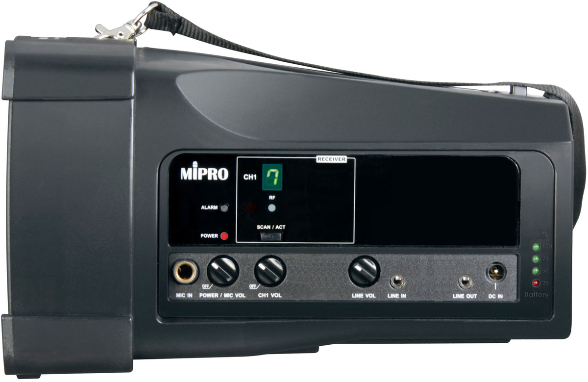 MA-100