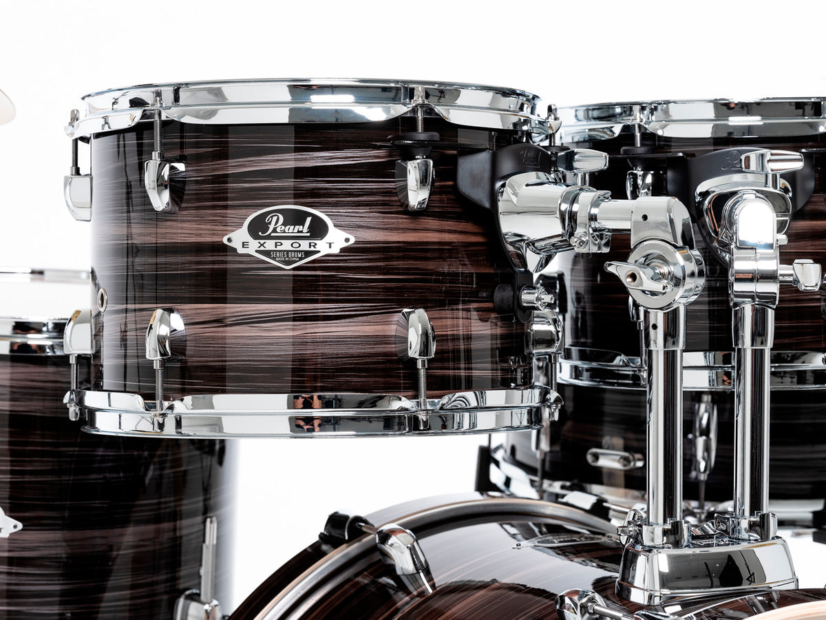 EXX705NNBRC-779 - Export Fusion 20" + HWP-834 Metallic Amethyst Twist