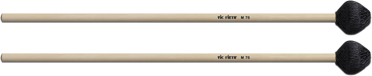 Vic Firth CORPMASTER M76 - HARD