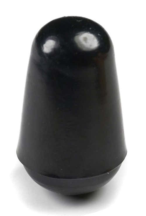 BLACK SWITCH KNOB METRIC