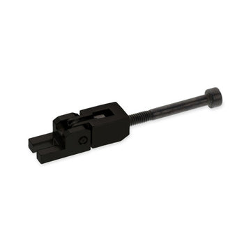 PONTET 1 VIBRATO FLOYD ROSE® SPECIAL CORDE MI OU mi (BAS) NOIR