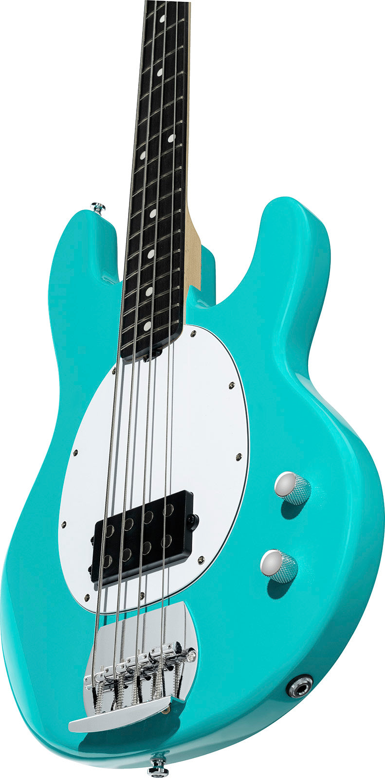 Intro Series Stingray Ray2 Azul eléctrico