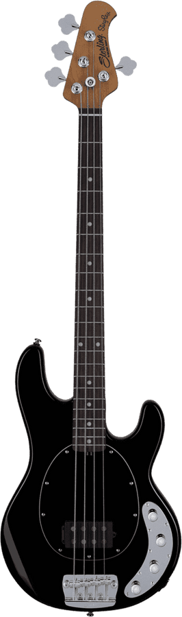 Stingray - Negro