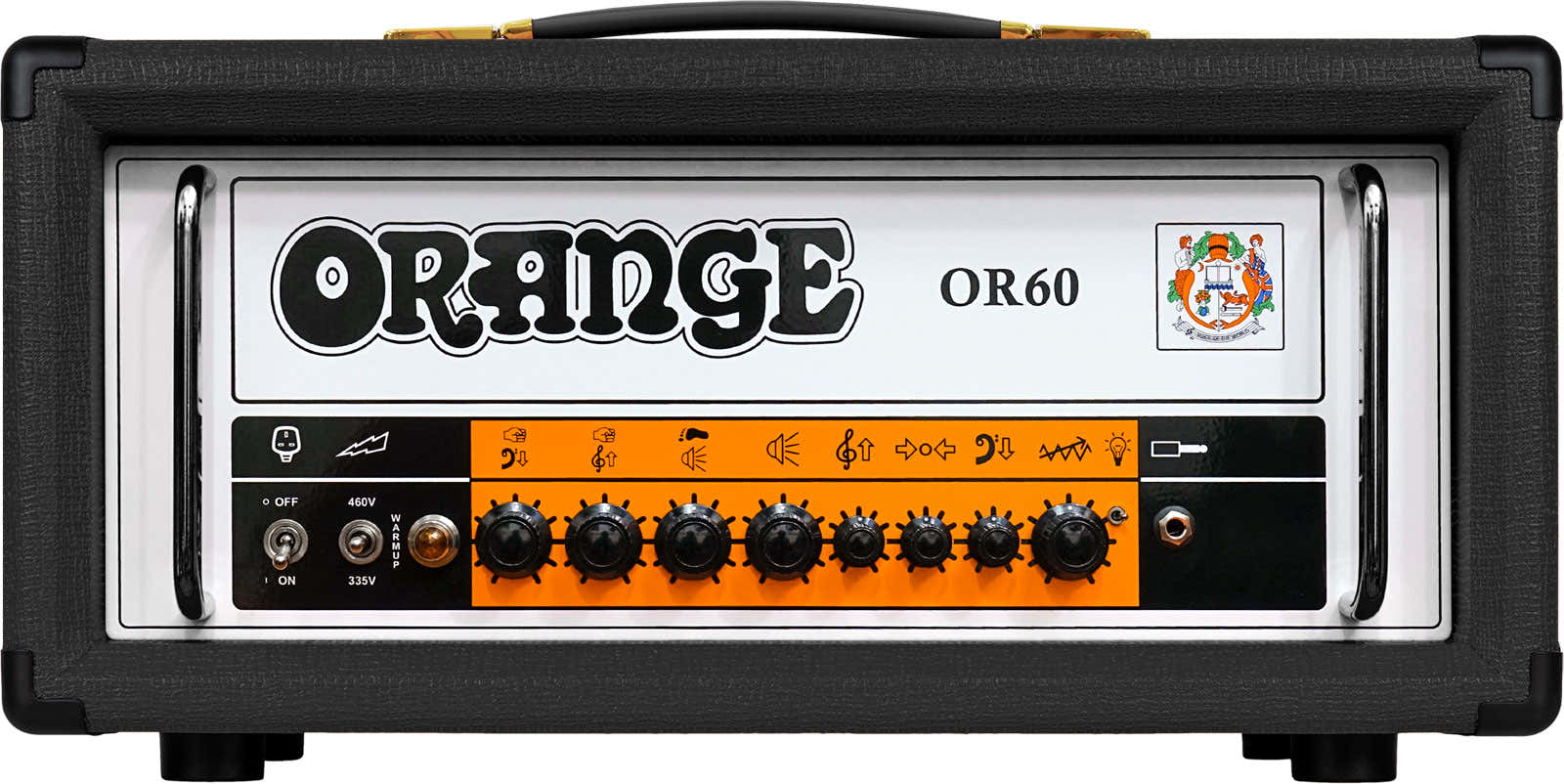 OR60 - Negro