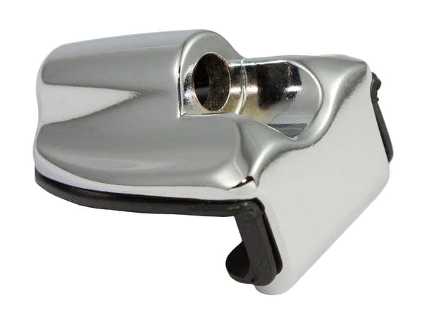 Sparedrum DC22 - GANCHO ANCLAJE BOMBO DIE CAST - GOMA PROTECTORA (X1)