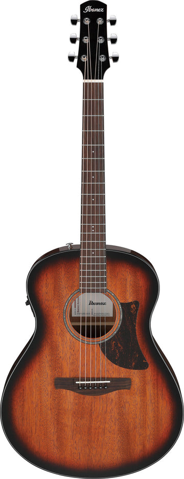 AAM140E-MHS Caoba degradada alto brillo