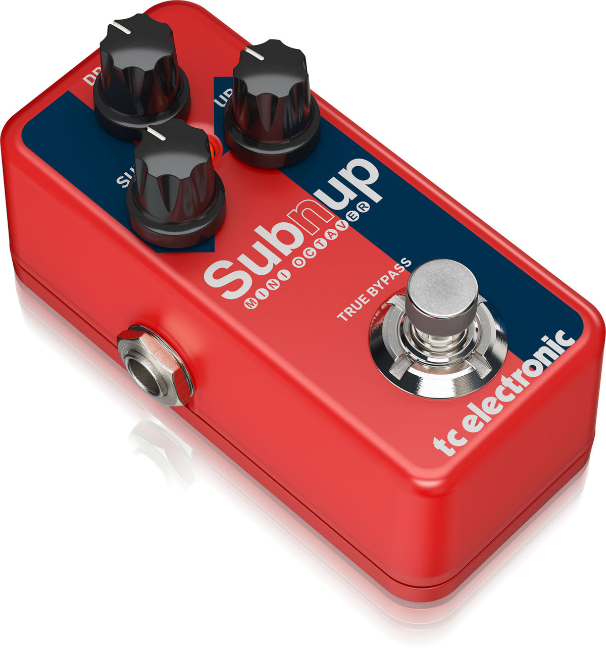 Guitarra Sub 'N' Up Mini Octaver