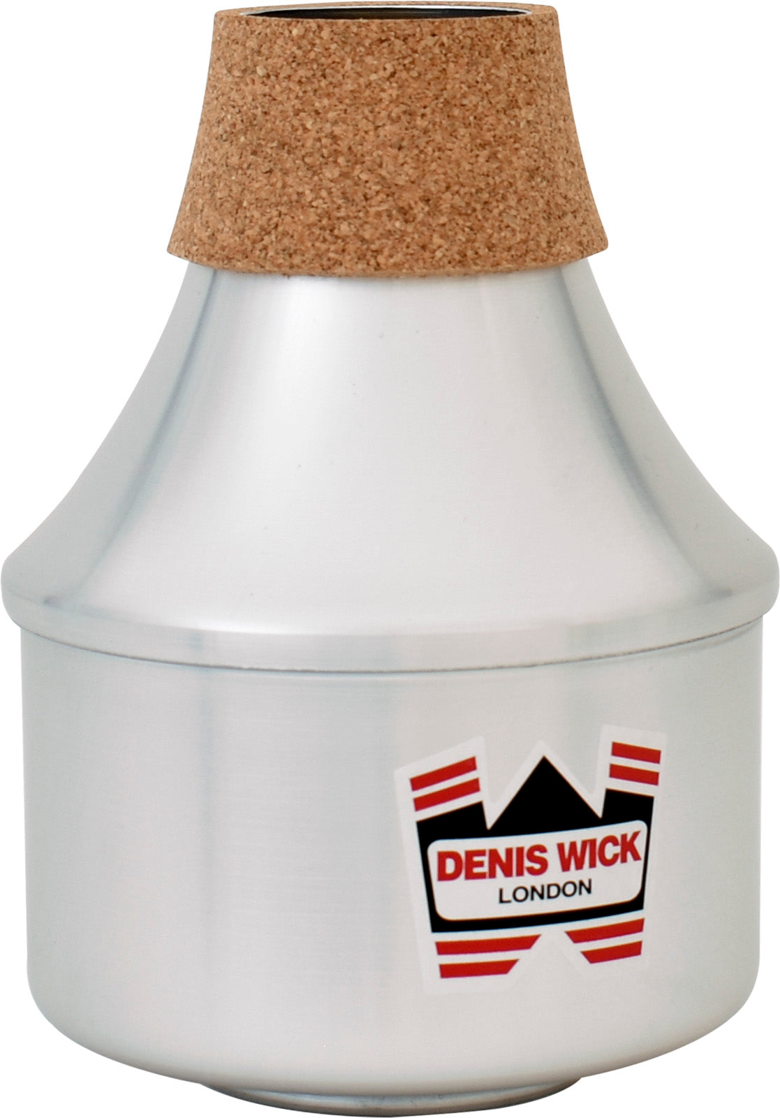 Denis Wick DW5506 - SORDINA WAH-WAH PARA TROMPETA