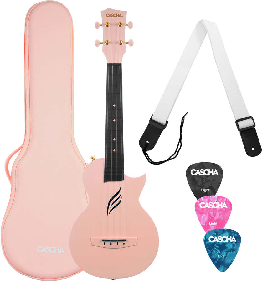 Hh 2288 Carbon Fibre Pink Set