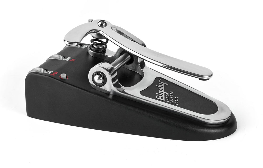 Gamechanger Audio Bigsby Pedal