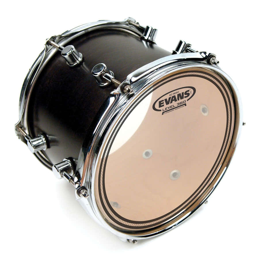 TT14ECR - EC RESONANT CLEAR 14