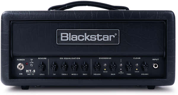 HT-5RH MKIII - Reacondicionado