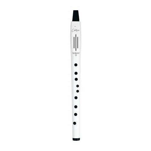 Carry On DIGITAL WIND INSTRUMENT 2 WHITE