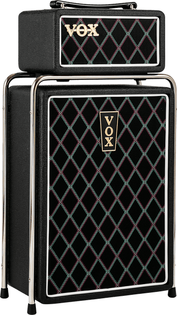 MSB50-BA Mini Super Beetle / Mini Stack Bajo 50W