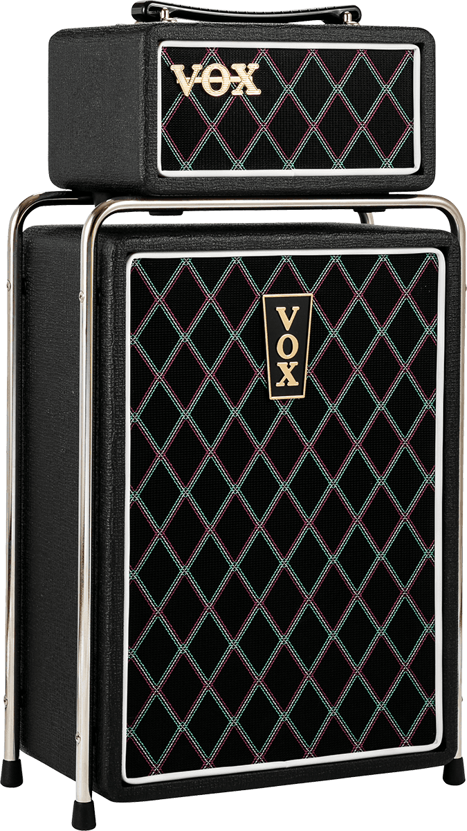 MSB50-BA Mini Super Beetle / Mini Stack Bajo 50W