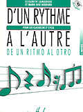 Lamarque E. / Goudard M.-J. - D'un Rythme A L'autre 2