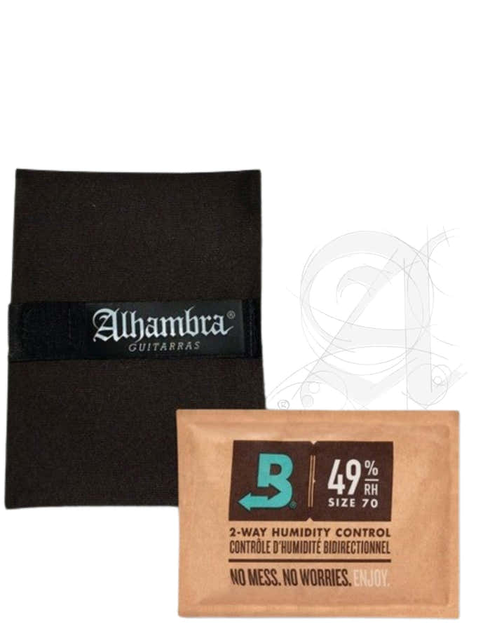Kit de Control de Humedad 9707