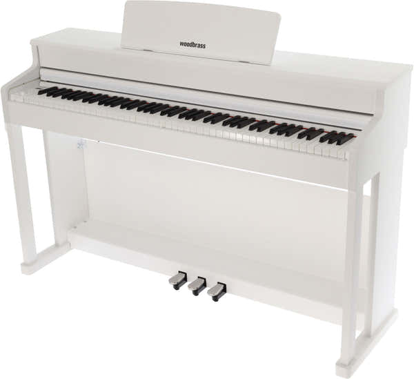 DP2 MK2 Blanco