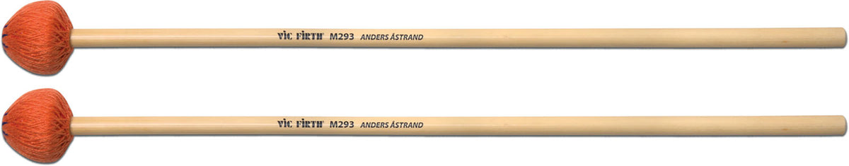 Vic Firth Anders Åstrand Naranja - Duro