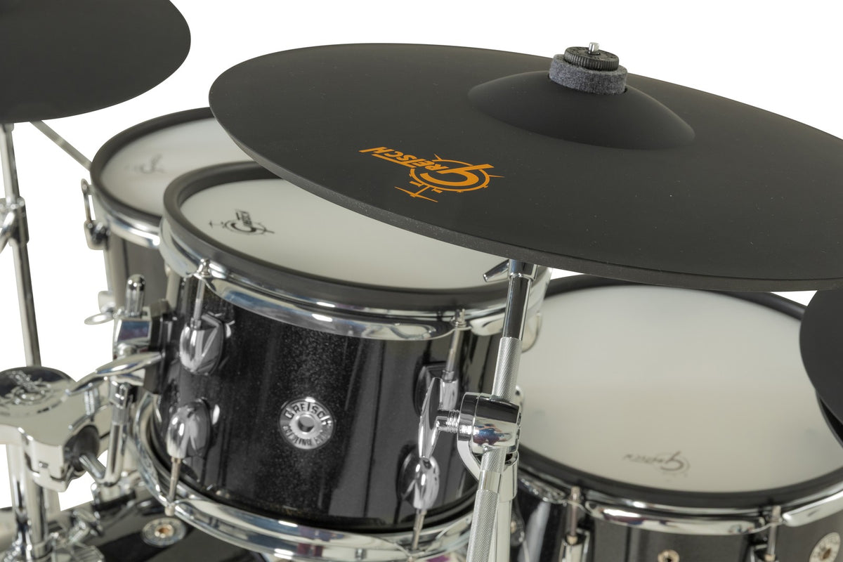 CE-J484-BKSP - CATALINA EVO 10/12/18/14SD BLACK SPARKLE