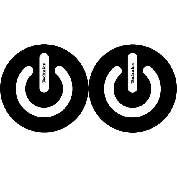 Magma LP-SLIPMAT TECHNICS ONOFF