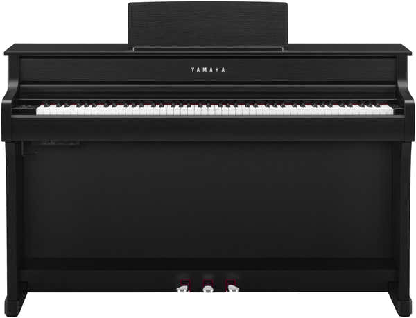 CLP-835 Negro