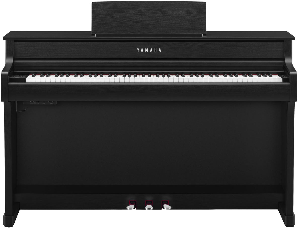 CLP-835 Negro