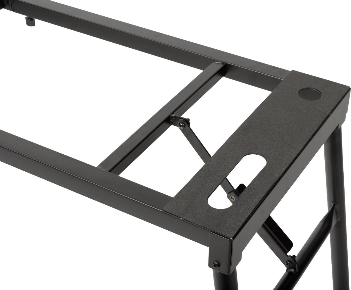 Soporte para teclado KST320 Negro