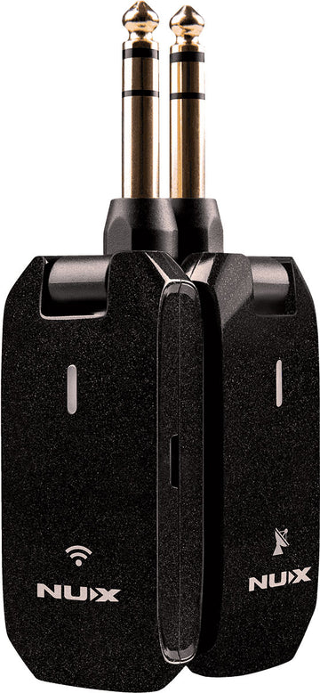 C5RC Sistema Inalámbrico Para Guitarra 5,8 GHz Sincronización Automática - Reacondicionado