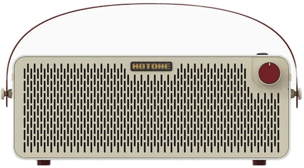 AP-30cr Pulze Crema Amplificador