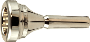 Classic 3XL Plateada (Tuba)