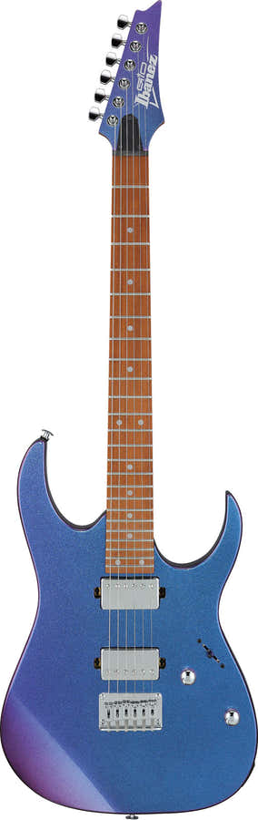 GRG121SP-BMC Camaleón metálico azul Gio