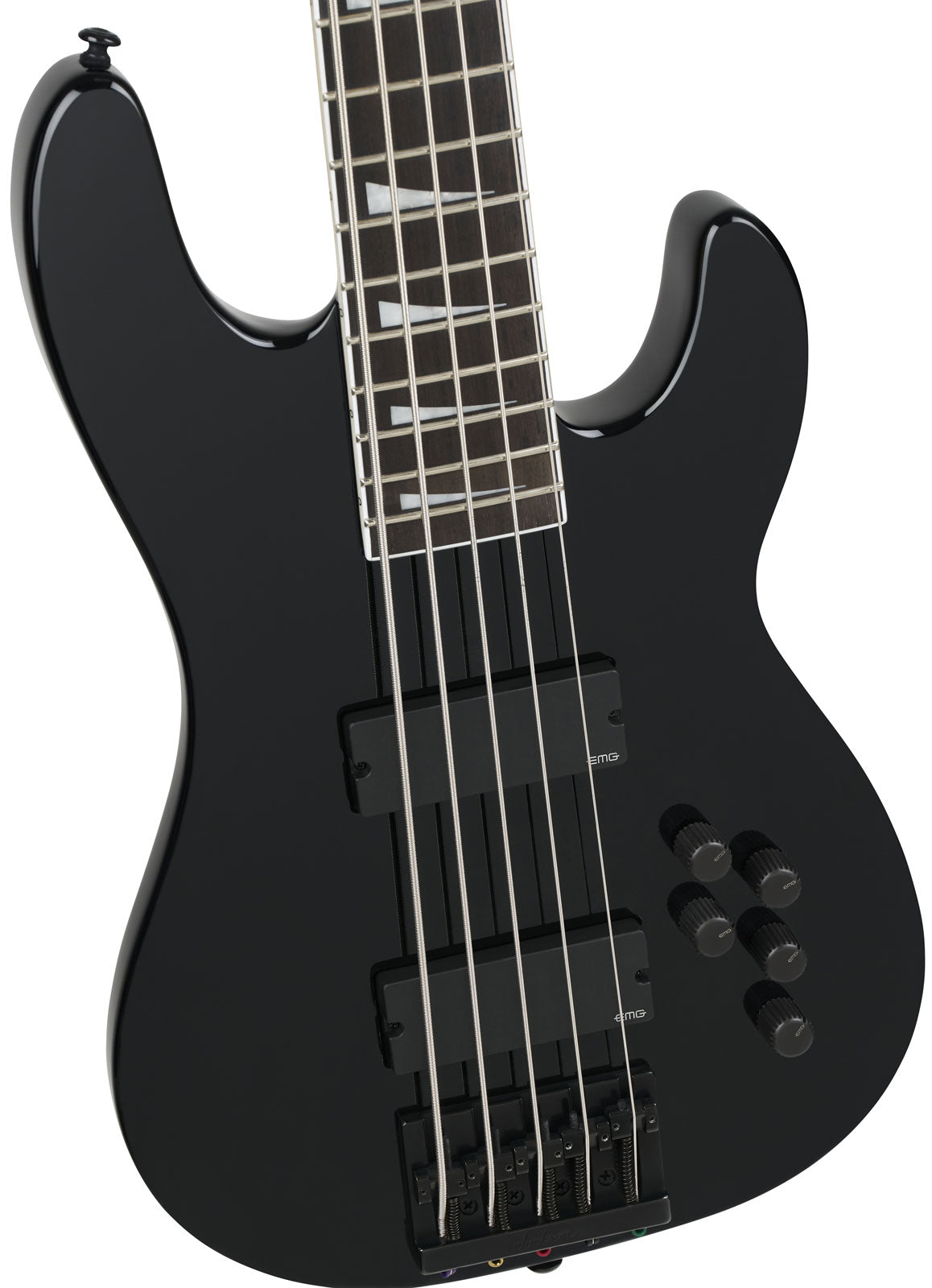 LTD Serie Legend Firma David Ellefson CB V Concierto