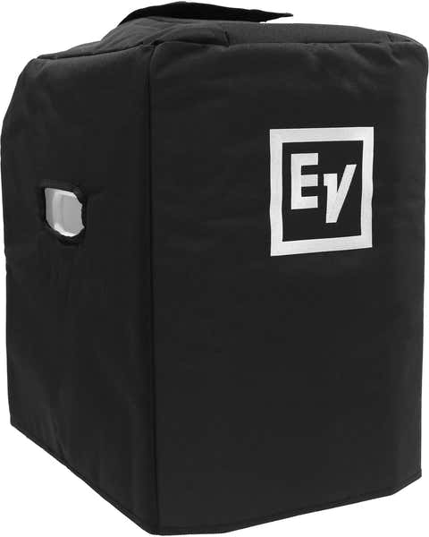 Electrovoice Evolve 50 SUBCVR Funda para subwoofer