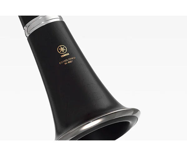 YCL450M Sib Duet+ (17 Llaves Plateadas)