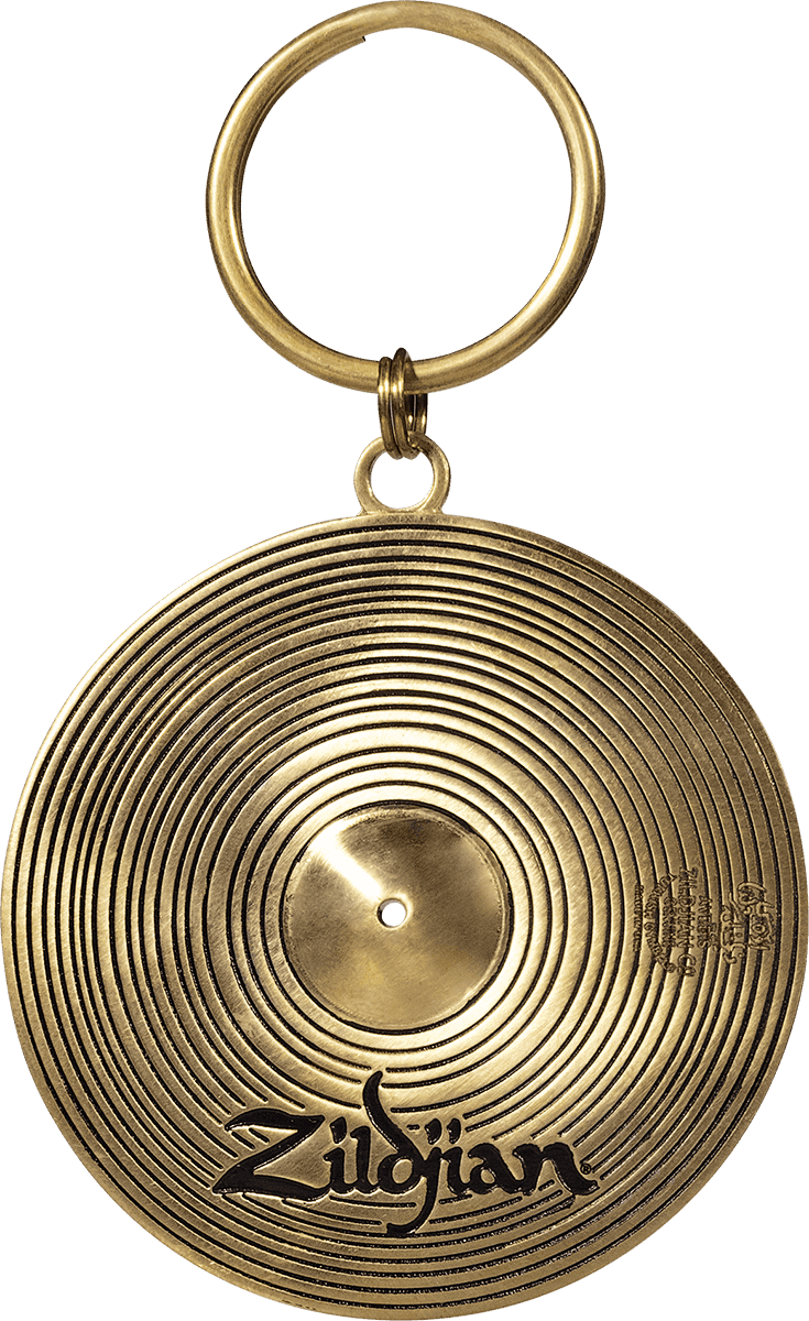 Idées cadeaux Zildjian
