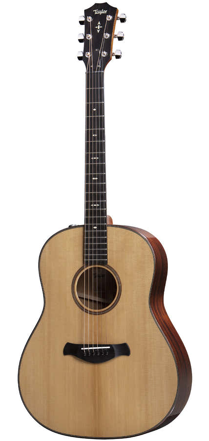 517E Builder's Edition Grand Pacific
