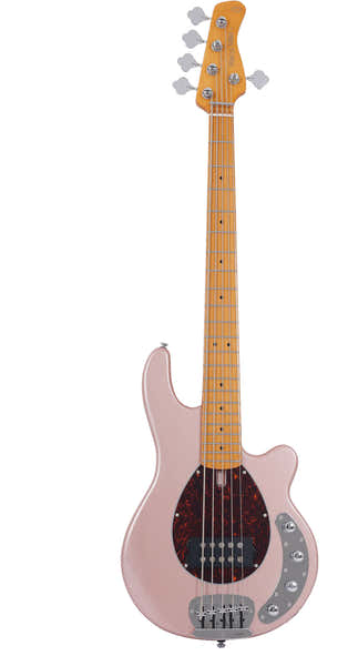 Er Z3-5 Oro rosa