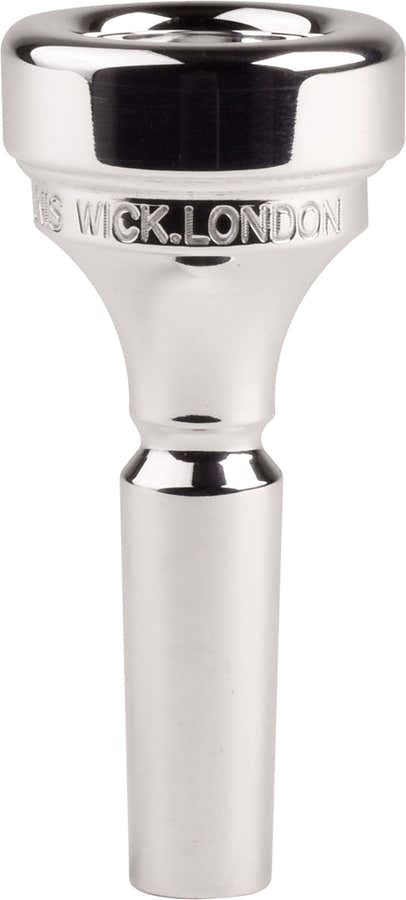 5884 Classic - 3F Plateado (Bugle)