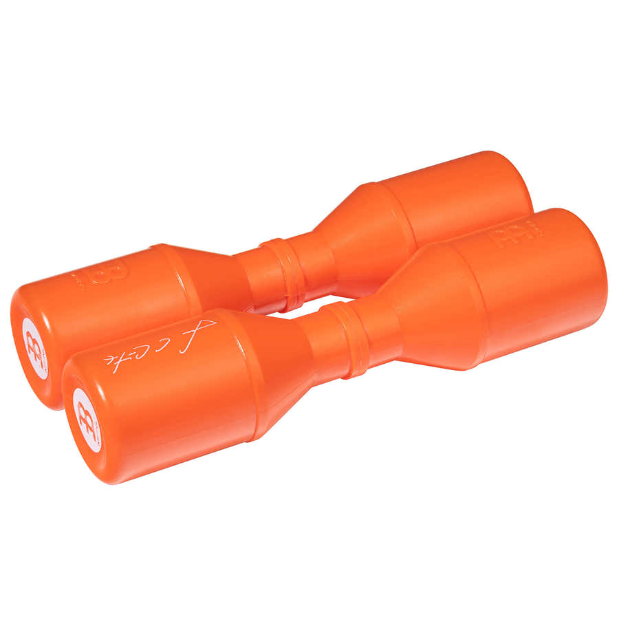 PERCUSSION ARTIST SERIES SHAKER LUIS CONTE LIVE ELECTRIC CORAL
