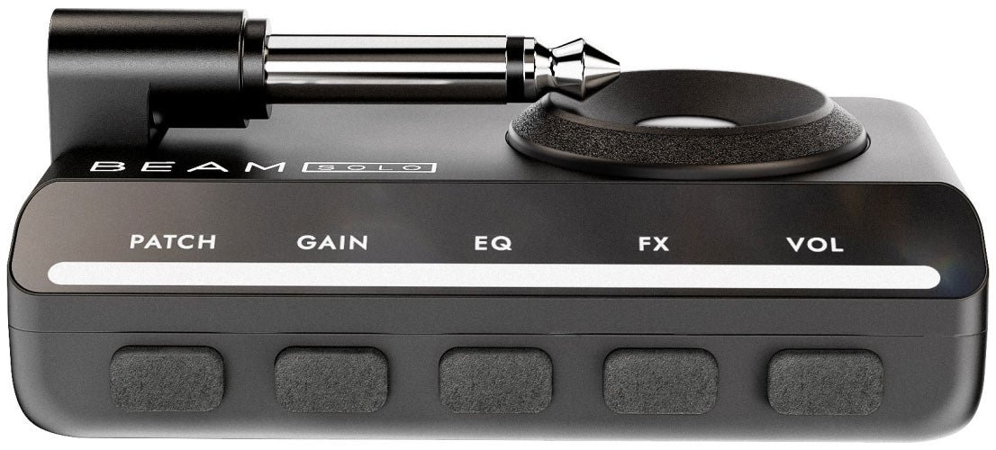Beam Solo - Amplificador De Auriculares - Reacondicionado