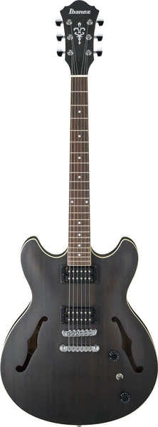 AS53-TKF Negro transparente mate Artcore