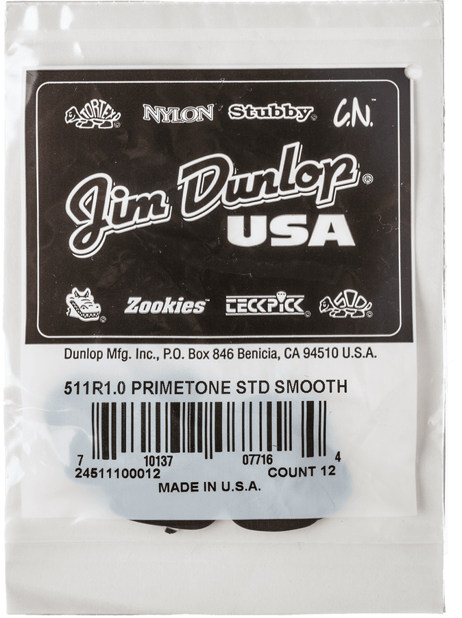 12 x 1,00mm Primetone Standard