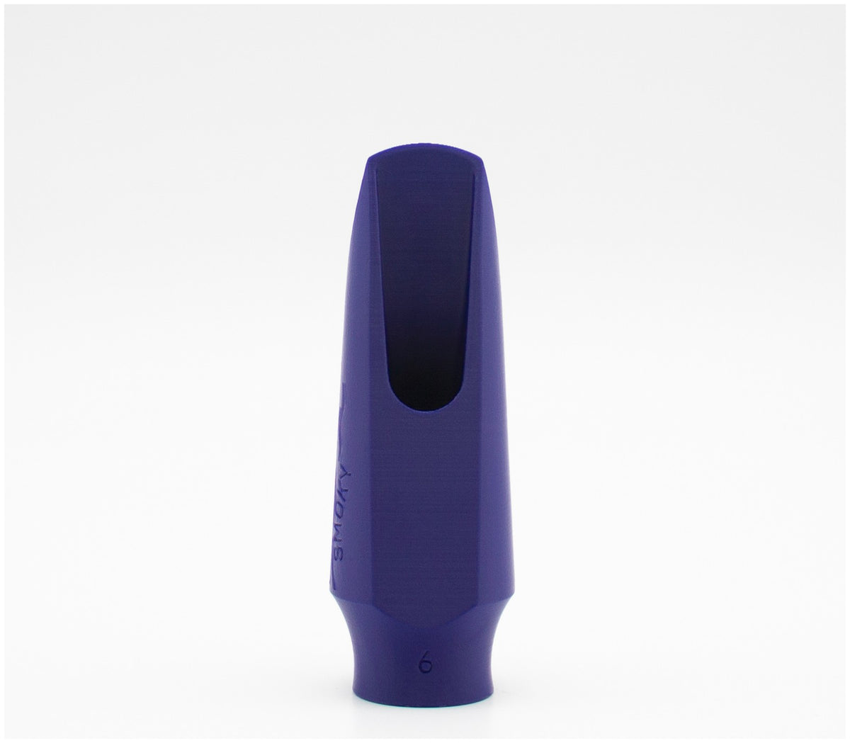 Smoky 5 Blue (Alto Sax)