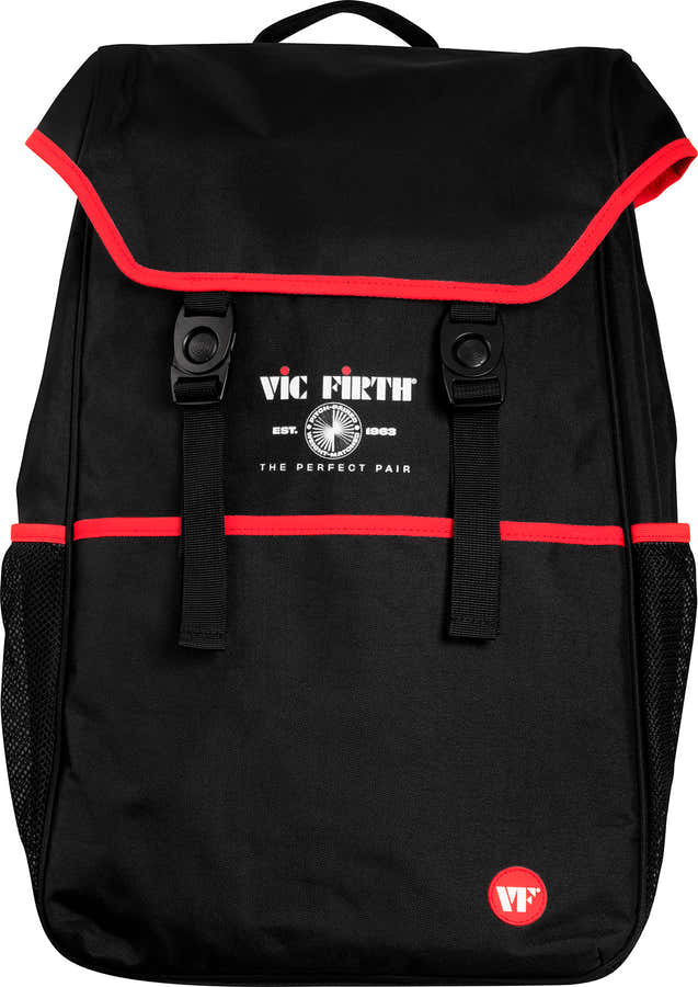 Backpack+ Bolsa para baquetas